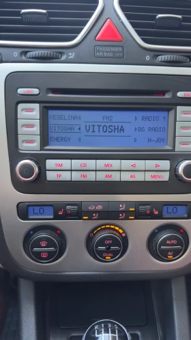 VW Eos, снимка 9