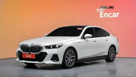 BMW i5 eDrive40 M Sport , снимка 1