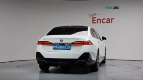 BMW i5 eDrive40 M Sport , снимка 4