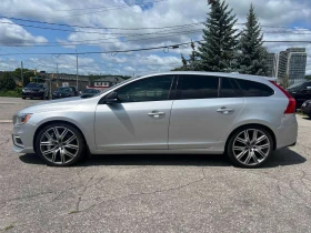 Volvo V60 * T6 Polestar * АВТОКРЕДИТ БЕЗ ПЪРВОНАЧАЛНА ВНОСКА, снимка 2