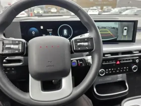 Hyundai IONIQ 9, снимка 4
