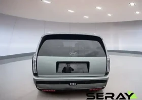 Hyundai IONIQ 9, снимка 11