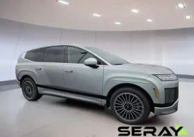Hyundai IONIQ 9, снимка 1