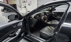 Mercedes-Benz S 400 L d 4MATIC * КРАЙНА ЦЕНА ДО БЪЛГАРИЯ, снимка 10
