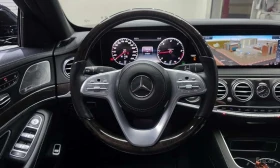 Mercedes-Benz S 400 L d 4MATIC * КРАЙНА ЦЕНА ДО БЪЛГАРИЯ, снимка 13