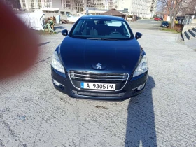 Peugeot 508 1.6, снимка 2