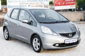 Honda Jazz 1.4i face , снимка 3