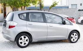 Honda Jazz 1.4i face , снимка 5