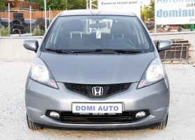 Honda Jazz 1.4i face , снимка 2