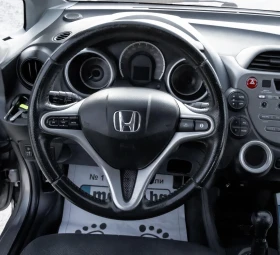Honda Jazz 1.4i face , снимка 13