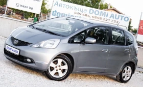 Honda Jazz 1.4i face , снимка 1