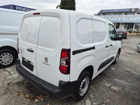 Peugeot Partner Нов внос EVRO 6B, снимка 14