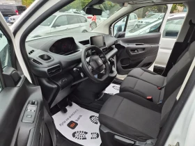 Peugeot Partner Нов внос EVRO 6B, снимка 11