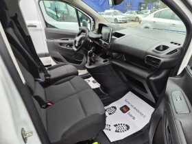 Peugeot Partner Нов внос EVRO 6B, снимка 8