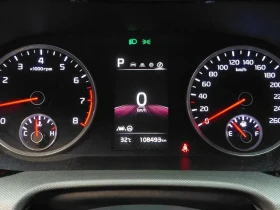 Kia K5  2.0 Lpi Standard, снимка 10