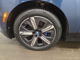 BMW iX XDRIVE40 - ПОДГРЕВИ - ПАНОРАМА, снимка 8