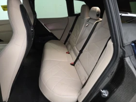 BMW iX XDRIVE40 - ПОДГРЕВИ - ПАНОРАМА, снимка 13