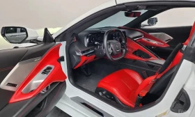 Chevrolet Corvette * Coupe * , снимка 10
