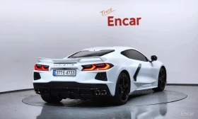 Chevrolet Corvette * Coupe * , снимка 2
