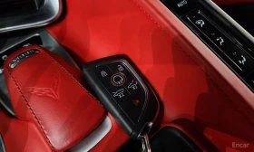 Chevrolet Corvette * Coupe * , снимка 12