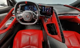 Chevrolet Corvette * Coupe * , снимка 7