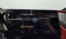 Chevrolet Corvette * Coupe * , снимка 17
