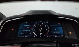Chevrolet Corvette * Coupe * , снимка 8