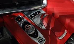 Chevrolet Corvette * Coupe * , снимка 9
