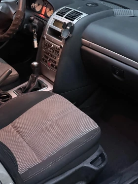 Peugeot 407, снимка 6