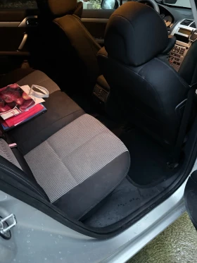 Peugeot 407, снимка 5