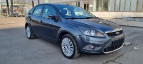 Ford Focus 2.0i Газ Бензин ЛИЗИНГ - [1] 