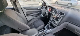 Ford Focus 2.0i Газ Бензин ЛИЗИНГ, снимка 11