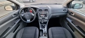 Ford Focus 2.0i Газ Бензин ЛИЗИНГ, снимка 9