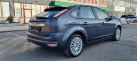 Ford Focus 2.0i Газ Бензин ЛИЗИНГ, снимка 4