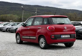 Обява за продажба на Fiat 500L 1.4i  ~15 700 лв. - изображение 2