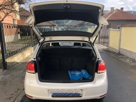 VW Golf 1.4 TSI, снимка 17