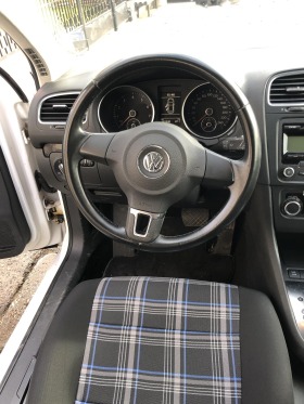 VW Golf 1.4 TSI, снимка 6 - Автомобили и джипове - 45628905