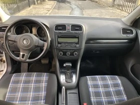 VW Golf 1.4 TSI, снимка 10