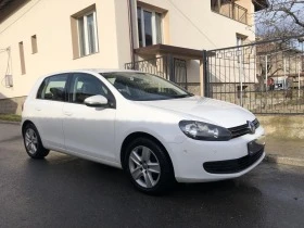 VW Golf 1.4 TSI, снимка 9