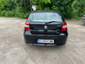 BMW 118 118d 122к.с, снимка 4