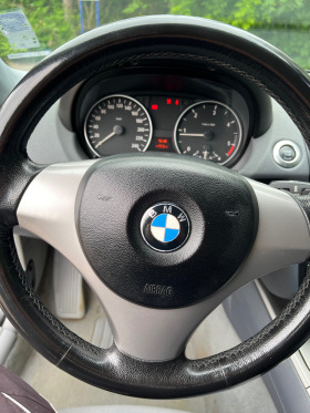 BMW 118 118d 122к.с, снимка 10