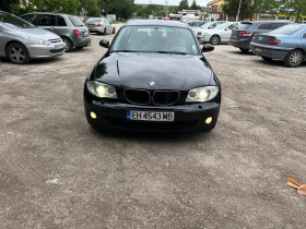 BMW 118 118d 122к.с, снимка 1