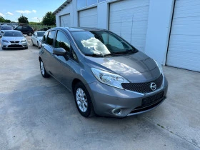 Nissan Note 1.5dci * Navi* Full* 360 Euro5*  | Mobile.bg    11