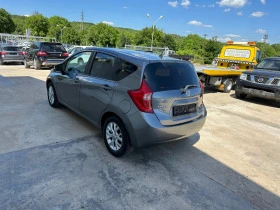 Nissan Note 1.5dci * Navi* Full* 360 Euro5*  | Mobile.bg    5