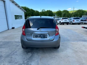 Обява за продажба на Nissan Note 1.5dci * Navi* Full* 360 Euro5*  ~10 850 лв. - изображение 5