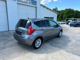 Nissan Note 1.5dci * Navi* Full* 360 Euro5*  | Mobile.bg    13