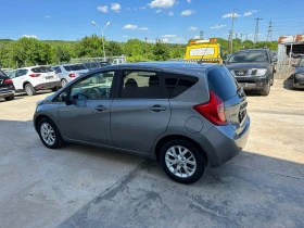 Обява за продажба на Nissan Note 1.5dci * Navi* Full* 360 Euro5*  ~10 850 лв. - изображение 3