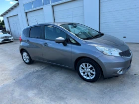 Обява за продажба на Nissan Note 1.5dci * Navi* Full* 360 Euro5*  ~10 850 лв. - изображение 11