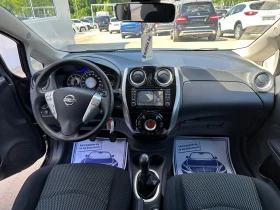 Обява за продажба на Nissan Note 1.5dci * Navi* Full* 360 Euro5*  ~10 850 лв. - изображение 8