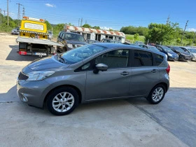     Nissan Note 1.5dci * Navi* Full* 360 Euro5* 